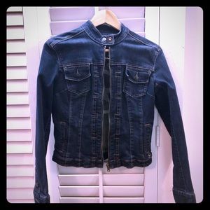 Converse One Star Jean Jacket